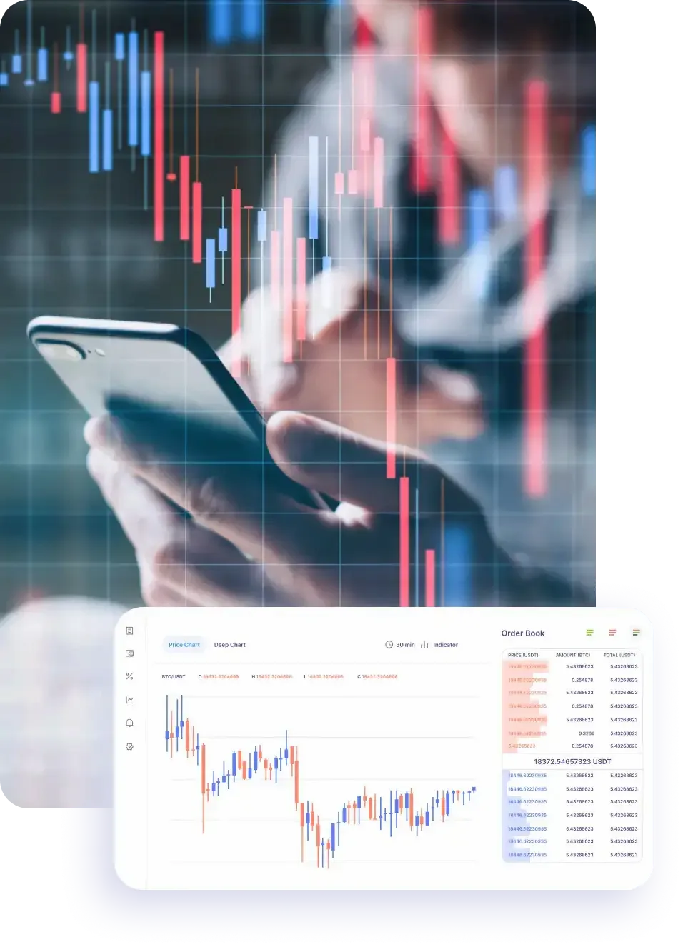 Petrel Yielhaven AI trading