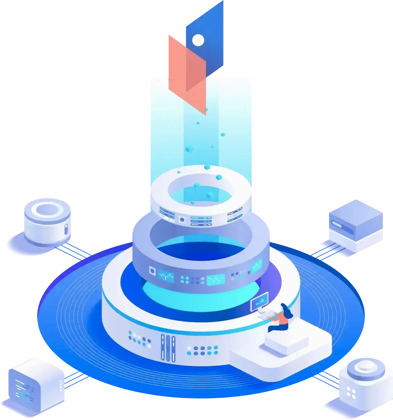 Petrel Yielhaven quantitative trading